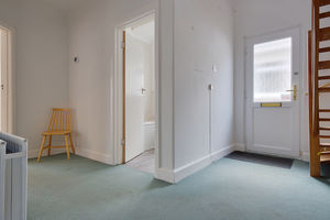 Hallway- click for photo gallery